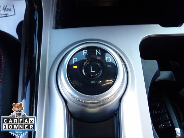 Certified 2023 Ford Explorer ST-Line w/ Class IV Trailer Tow Package image 20