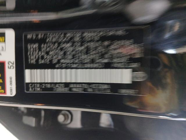 Used 2020 Toyota Camry XLE image 20