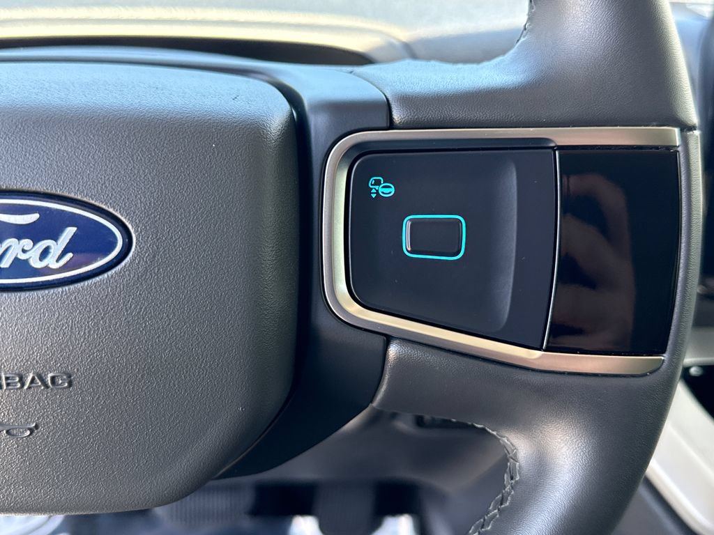Certified 2025 Ford Expedition Max Active RWD image 16