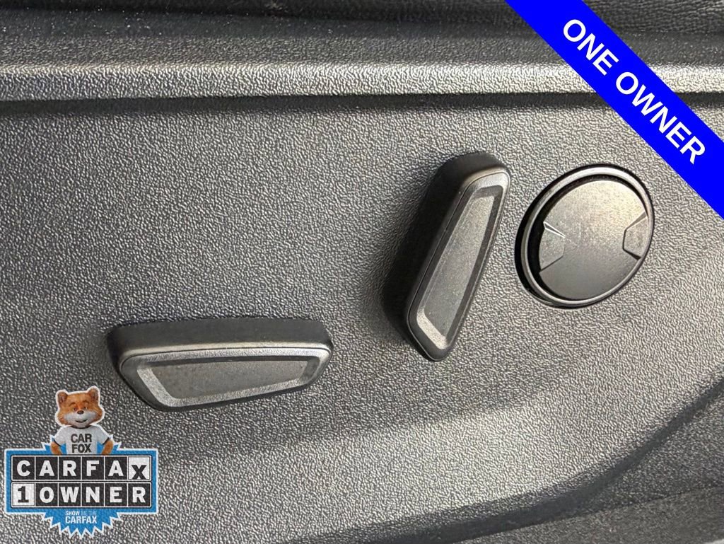 Certified 2025 Ford F150 Tremor w/ Bed Utility Package image 7