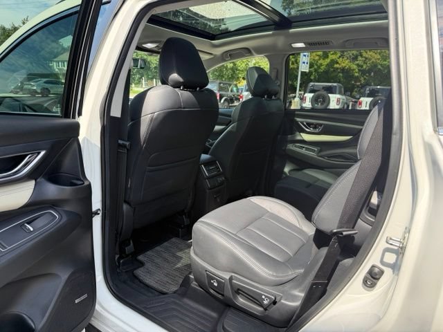 Used 2020 Subaru Ascent Limited w/ Technology Package AWD/4WD image 28