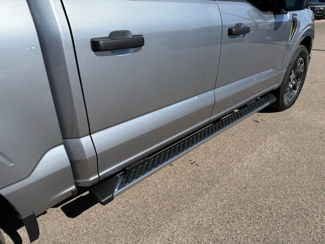 Certified 2025 Ford F150 STX w/ Equipment Group 200A image 5