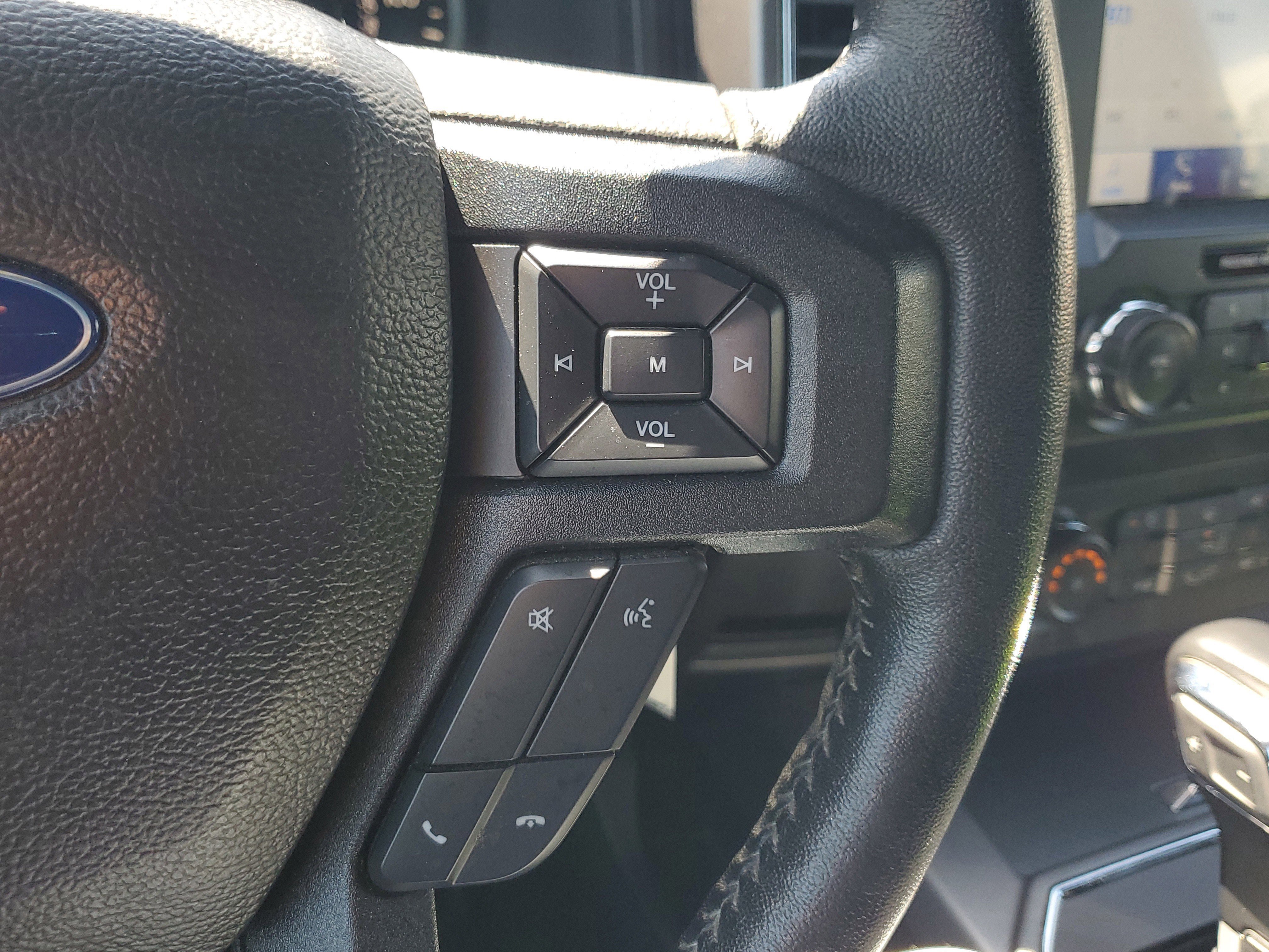 Certified 2020 Ford F150 XLT w/ Equipment Group 302A Luxury image 23