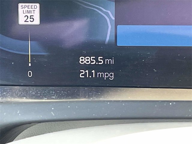 Used 2024 Volvo XC90 B5 Plus w/ Protection Package Premier image 23