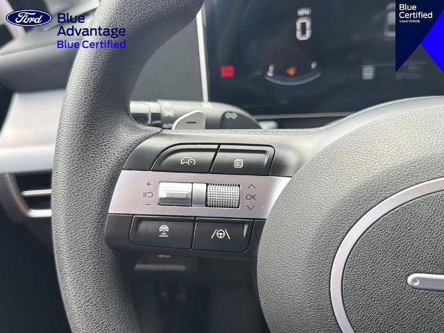 Used 2024 Hyundai Sonata SEL FWD image 20
