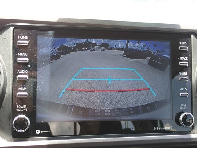 Used 2022 Toyota Tacoma SR5 w/ Technology Package RWD image 20