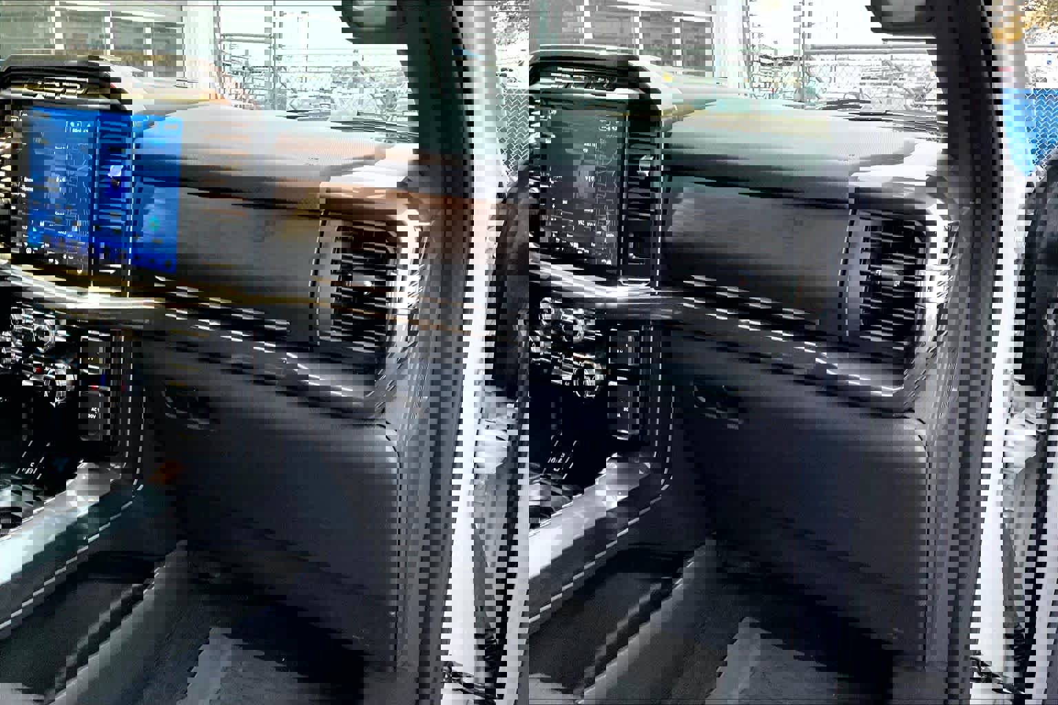 Certified 2023 Ford F150 XLT w/ Equipment Group 302A High image 18