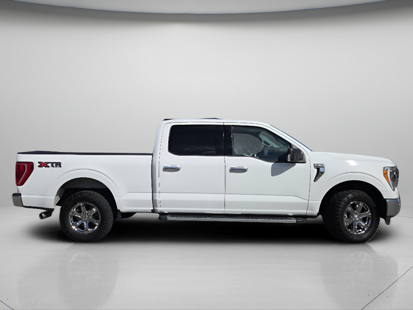 Certified 2023 Ford F150 XLT w/ Equipment Group 302A High AWD/4WD image 23