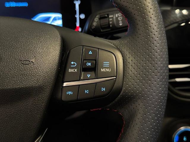 Certified 2025 Ford Escape ST-Line w/ Equipment Group 301A image 21