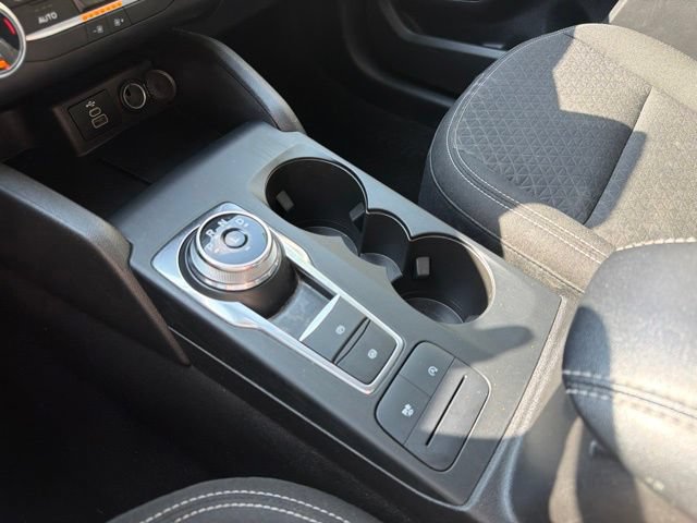 Certified 2024 Ford Escape Active FWD image 34