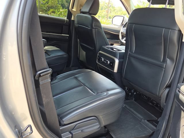 Certified 2022 Ford Expedition XLT AWD/4WD image 10