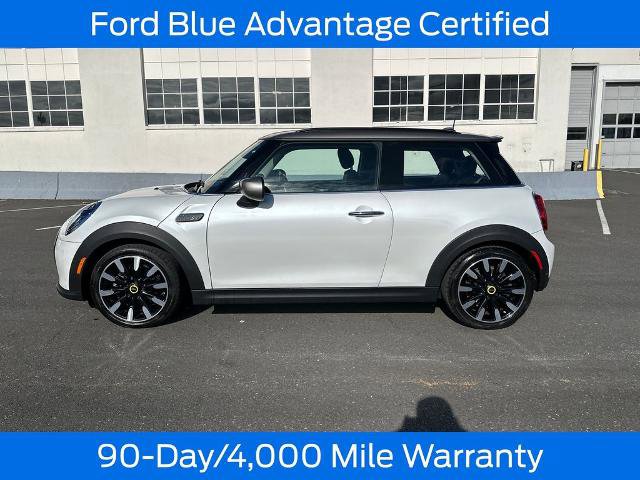 Used 2024 MINI Cooper SE FWD image 4