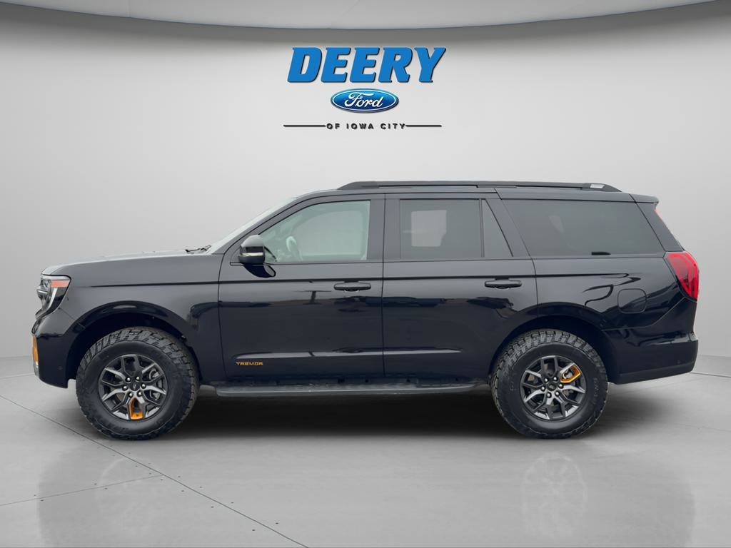 Certified 2025 Ford Expedition Tremor AWD/4WD image 3