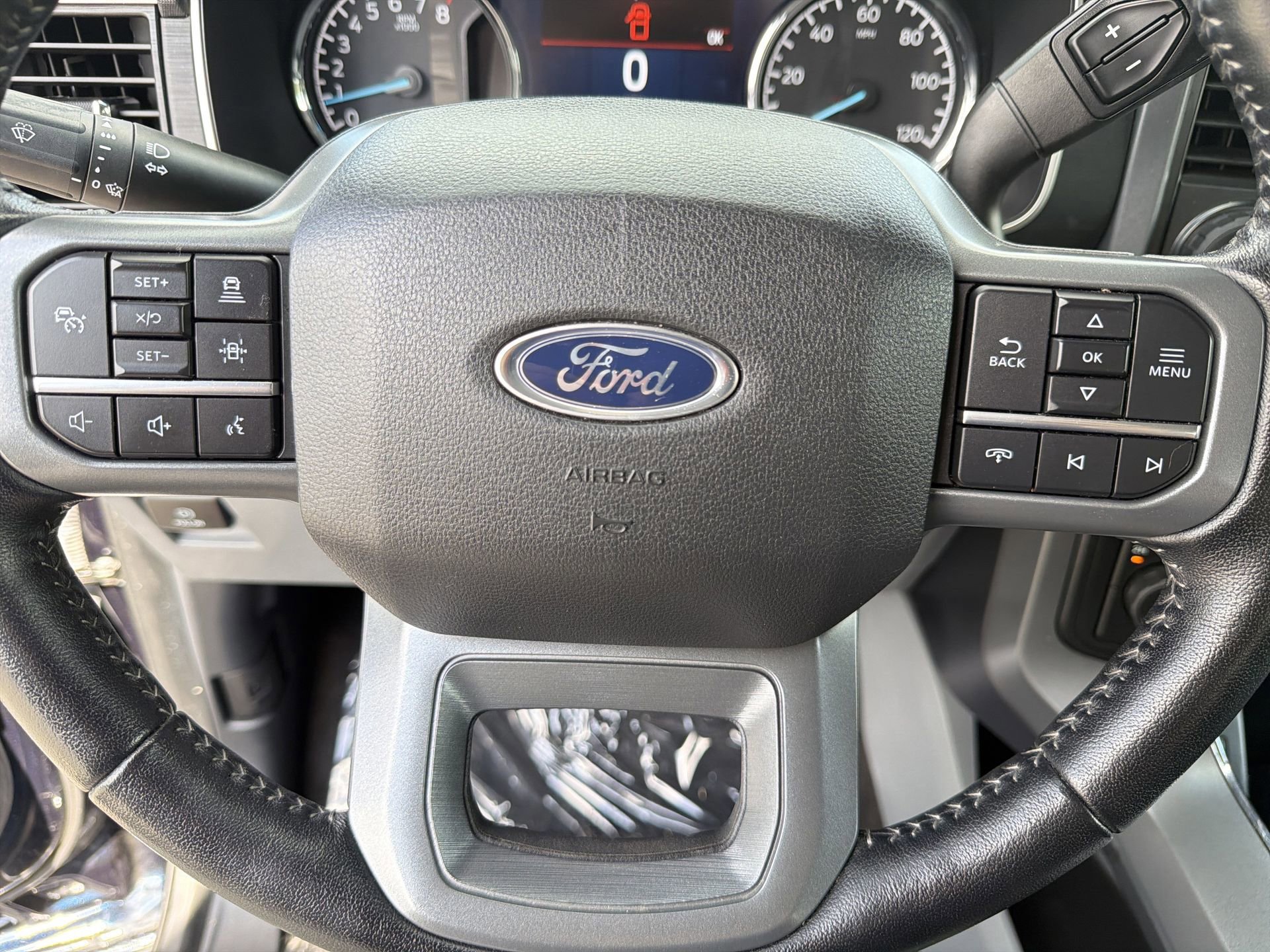 Certified 2022 Ford F150 XLT w/ Equipment Group 302A High image 21