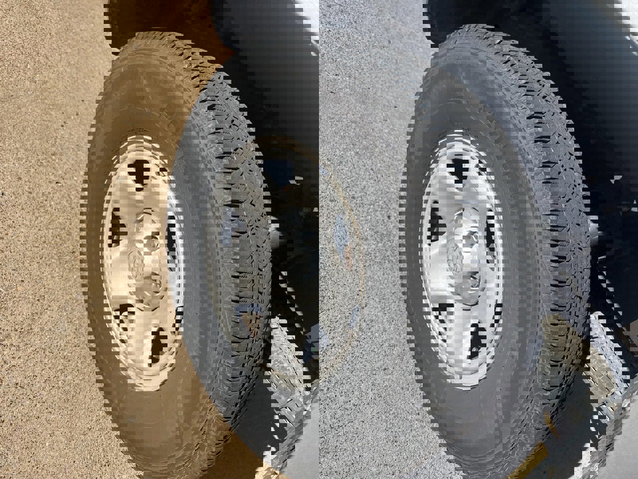 Used 2017 Toyota Tacoma SR image 7