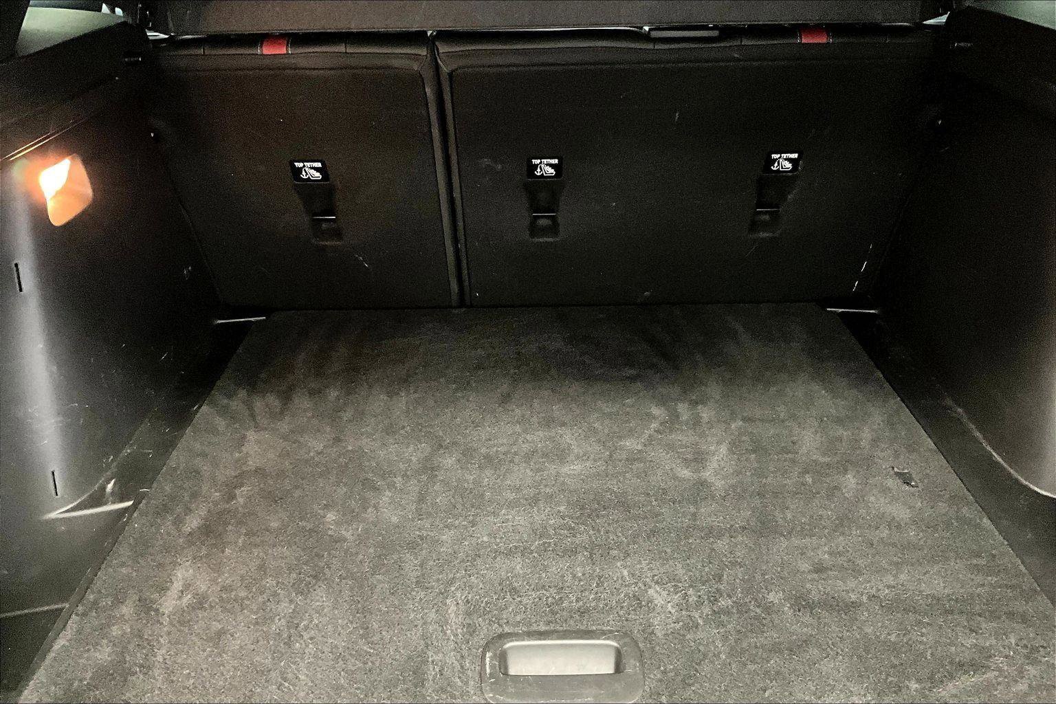 Used 2024 Chevrolet Trax RS w/ Driver Confidence Package image 33