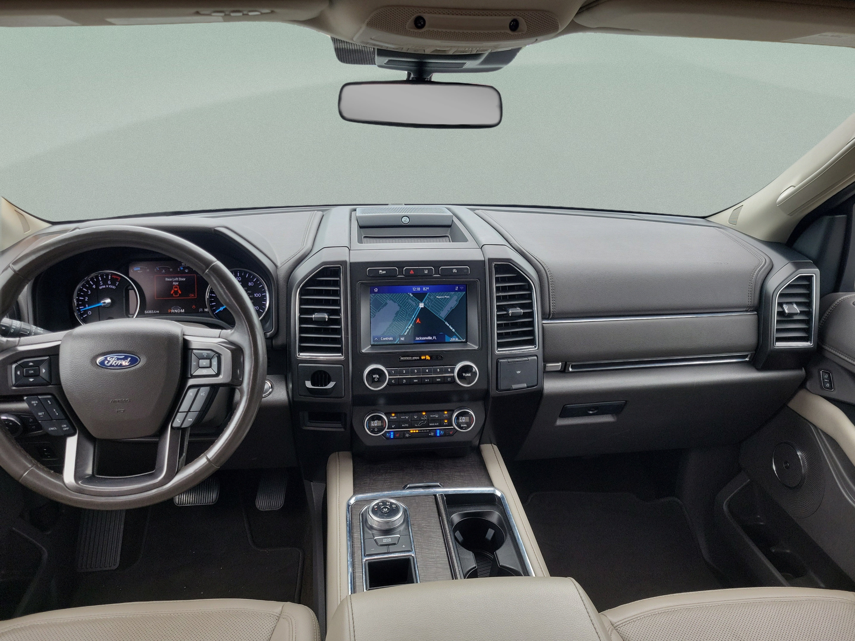 Certified 2021 Ford Expedition Max Limited RWD image 6