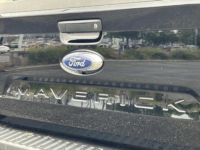 Certified 2024 Ford Maverick XL image 26