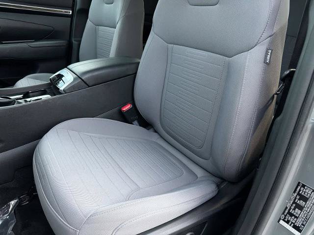 Used 2022 Hyundai Santa Cruz SEL w/ Activity Package FWD image 17