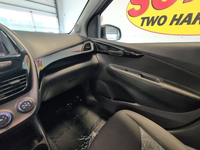 Used 2022 Chevrolet Spark LT FWD image 23