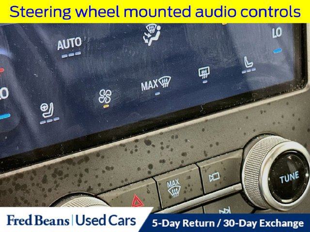 Certified 2024 Ford Edge SEL w/ Convenience Package AWD/4WD image 24