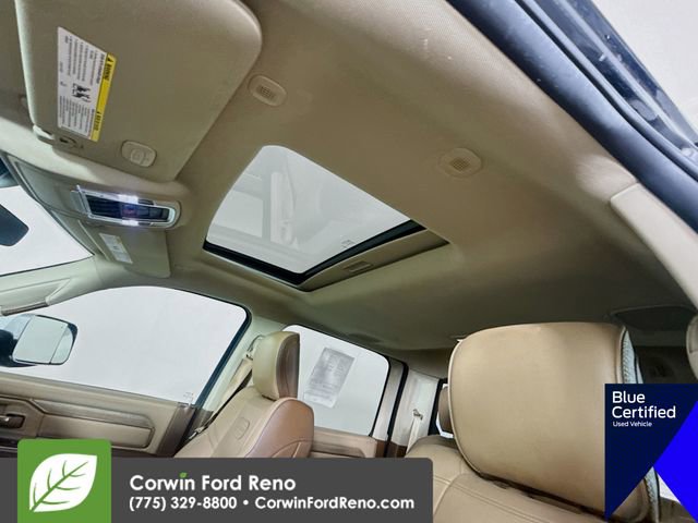 Used 2019 RAM 2500 Limited image 26