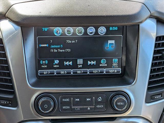 Used 2018 Chevrolet Tahoe Premier RWD image 13