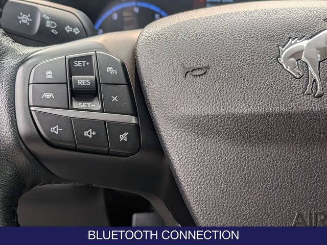 Certified 2023 Ford Bronco Sport Big Bend w/ Convenience Package AWD/4WD image 20