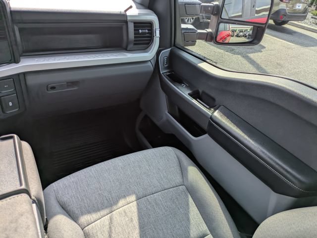 Certified 2026 Ford F250 XL w/ STX Appearance Package AWD/4WD image 17