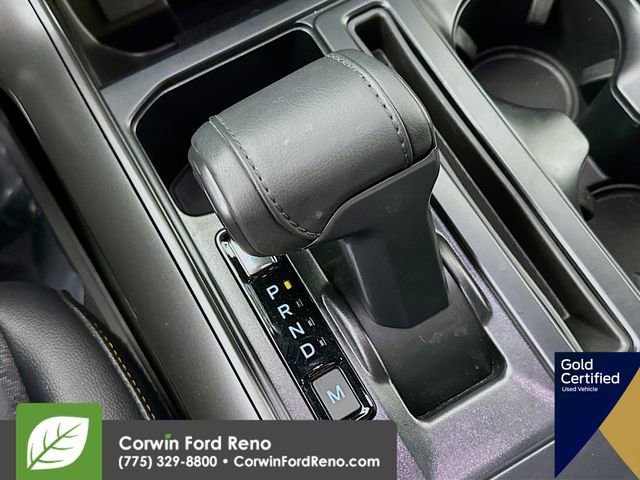 Certified 2025 Ford F150 Tremor image 20