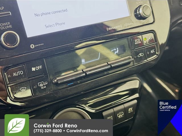 Used 2021 Toyota Prius Prime LE image 18