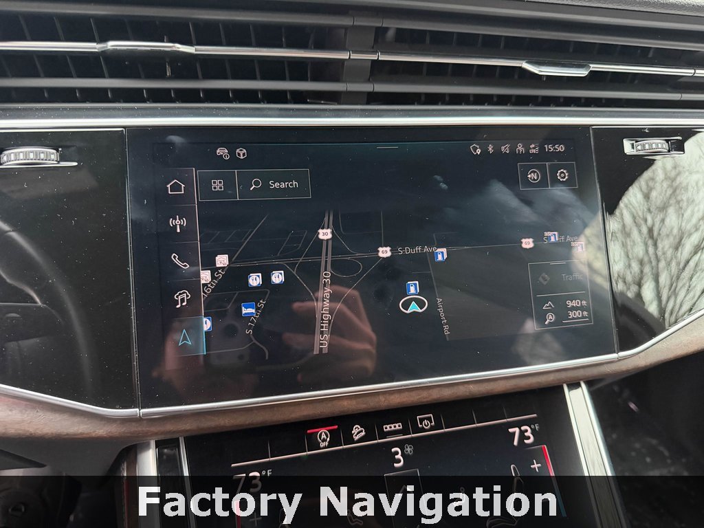 Used 2025 Audi Q7 3.0T Premium Plus image 38