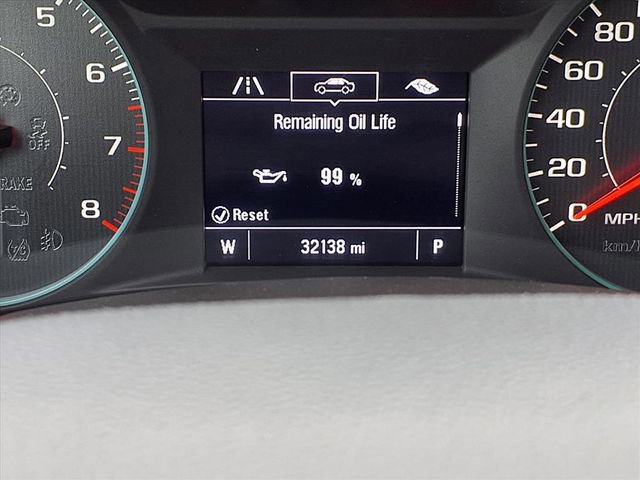 Used 2024 Chevrolet Malibu LT w/ Midnight Edition image 21