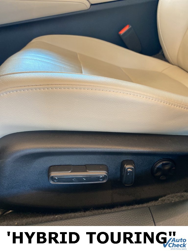 Used 2022 Honda Accord Touring image 23