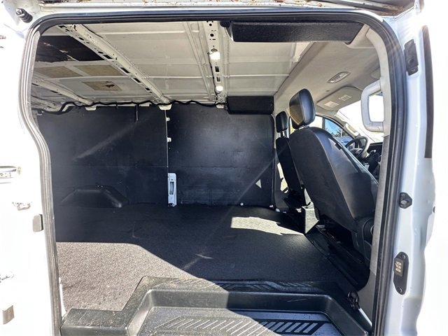 Certified 2020 Ford Transit 250 Low Roof w/ Load Area Protection Package image 15