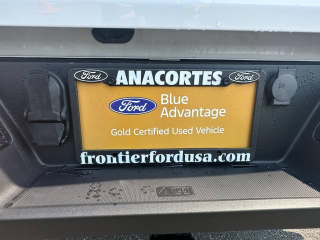 Certified 2023 Ford F150 XLT w/ Trailer Tow Package AWD/4WD image 26