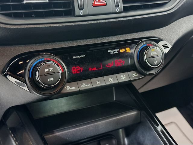 Used 2023 Kia Forte GT-Line FWD image 16