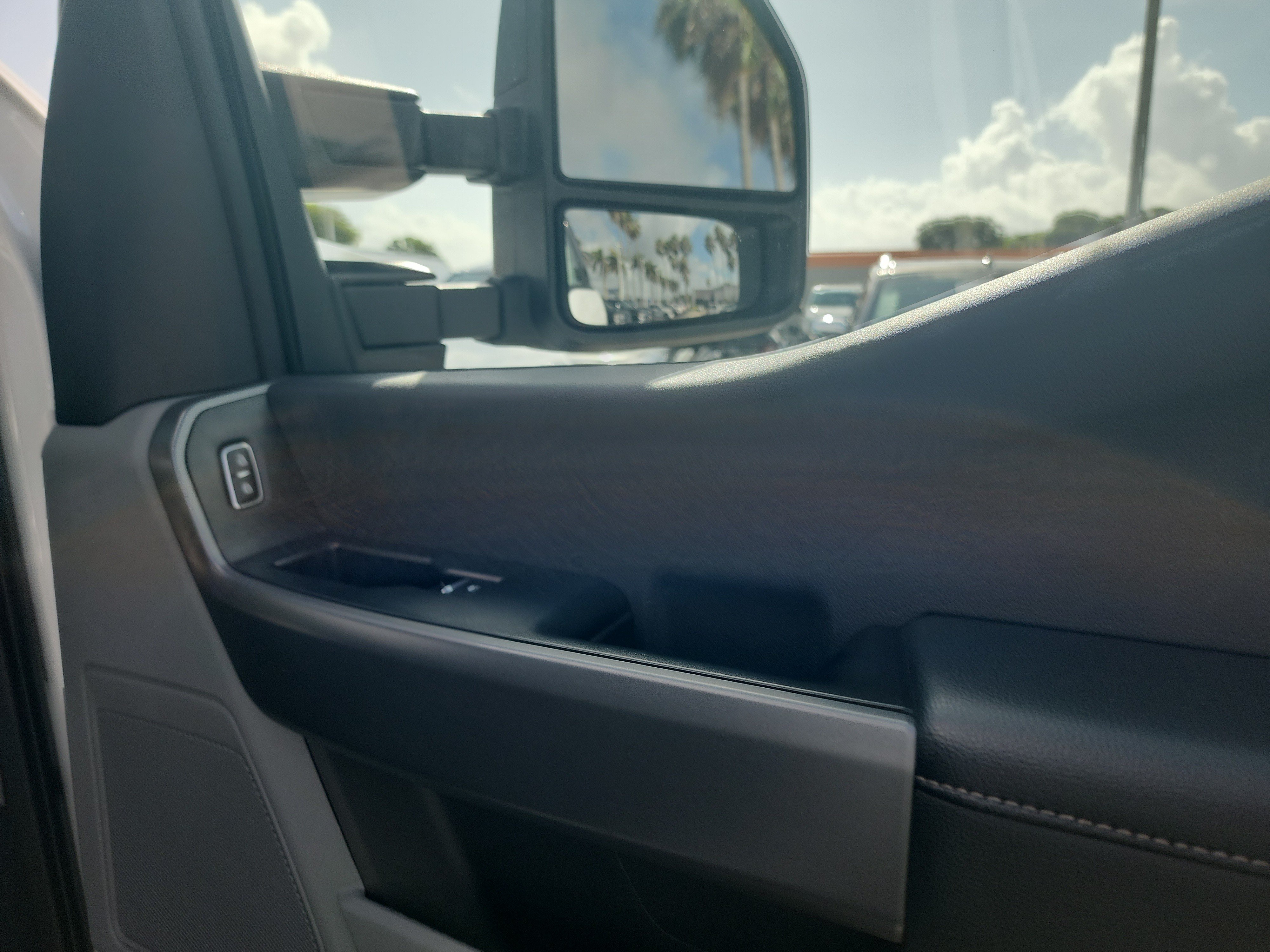 Certified 2026 Ford F250 XLT AWD/4WD image 21