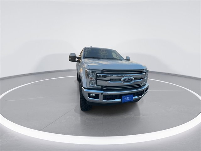 Certified 2019 Ford F250 Lariat w/ Lariat Ultimate Package image 3