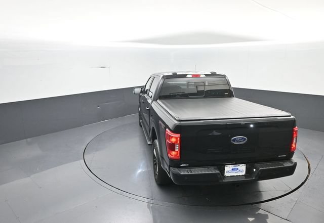 Certified 2021 Ford F150 XLT w/ Equipment Group 302A High AWD/4WD image 29