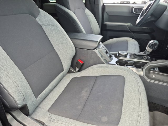 Certified 2023 Ford Bronco Big Bend AWD/4WD image 36