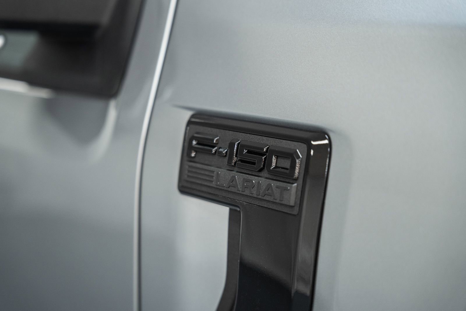 Certified 2024 Ford F150 Lariat image 17