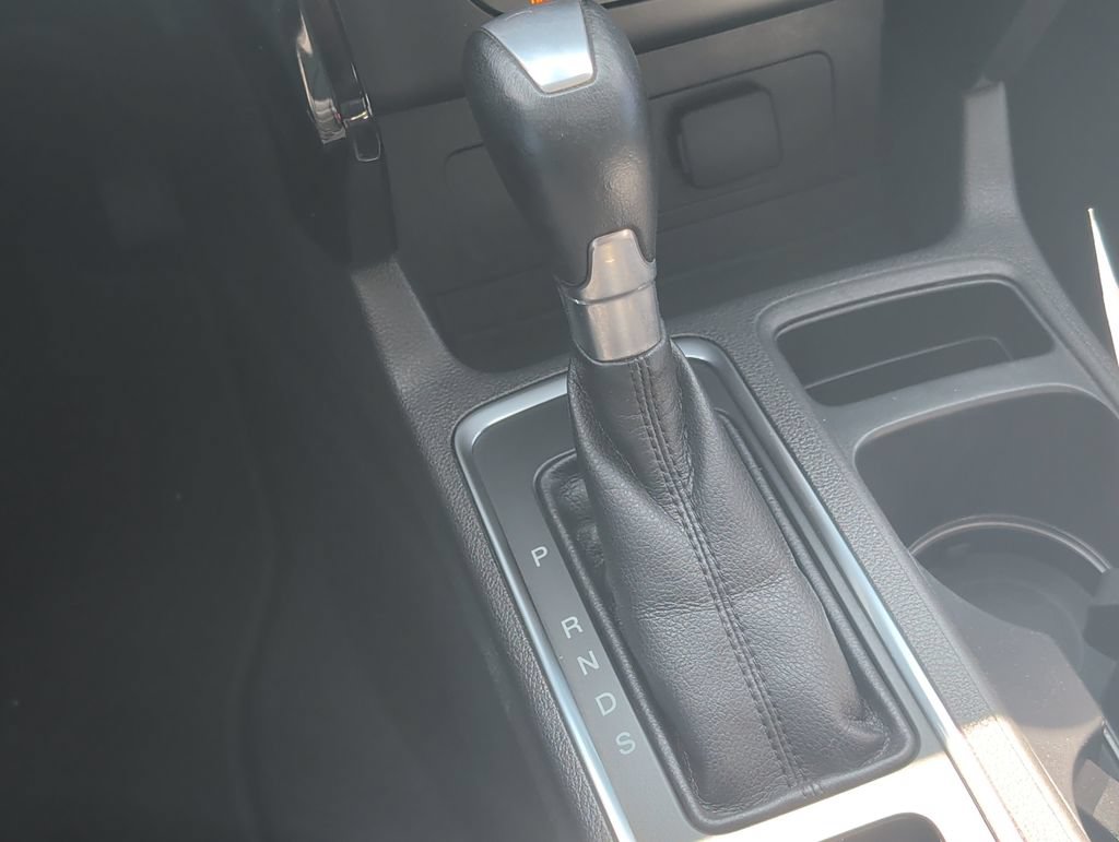 Certified 2018 Ford Escape Titanium FWD image 20