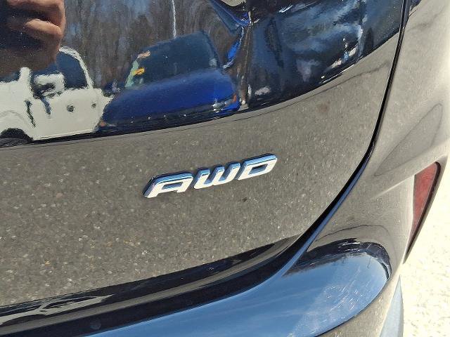 Certified 2023 Ford Edge Titanium AWD/4WD image 33