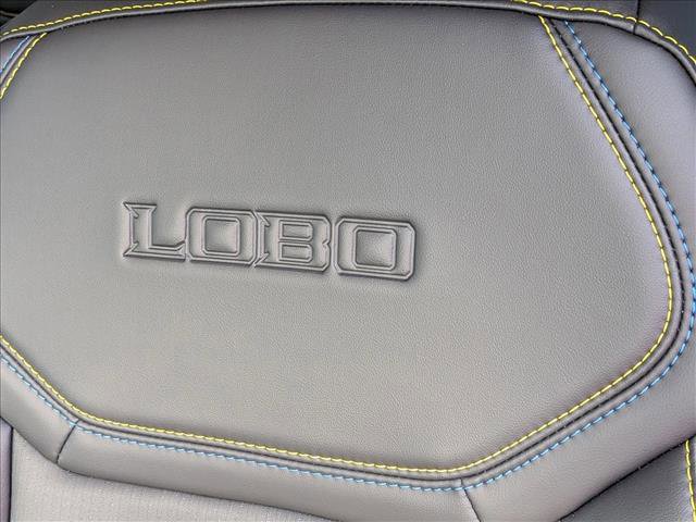 Certified 2025 Ford Maverick Lobo AWD/4WD image 13