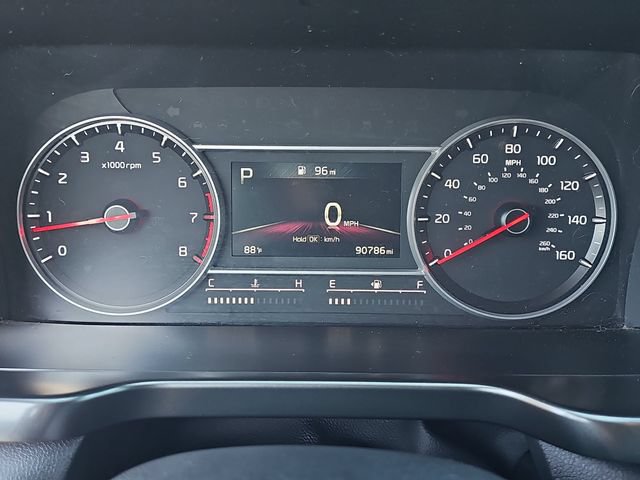 Used 2022 Kia Sorento LX FWD image 22
