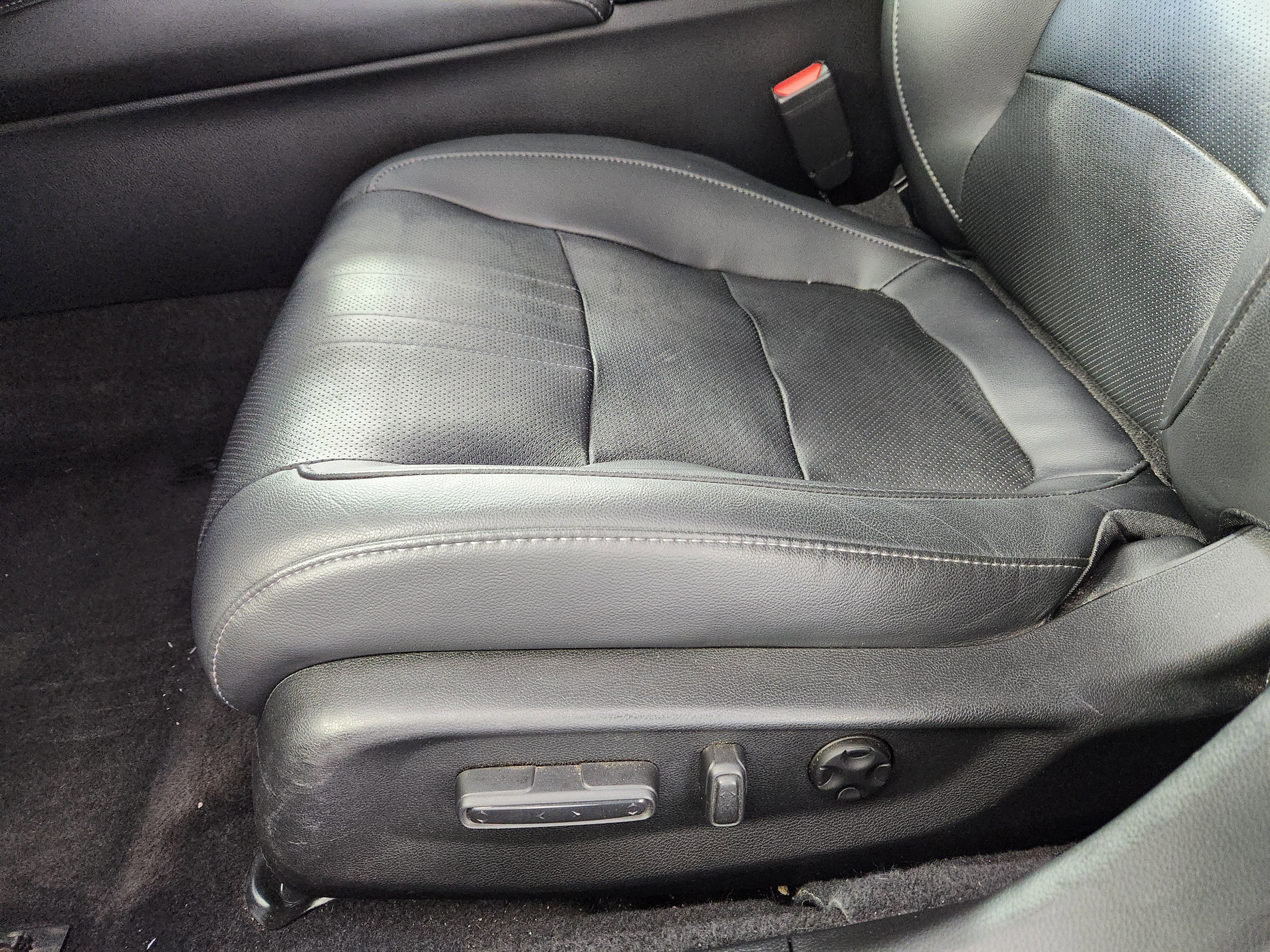 Used 2021 Honda Accord EX-L image 13