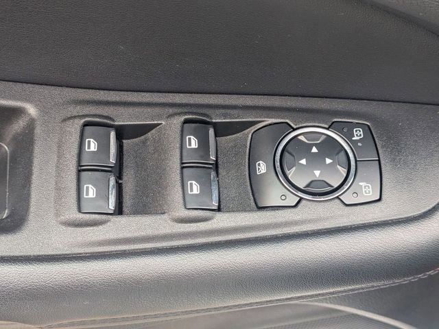 Certified 2023 Ford Edge SEL image 15