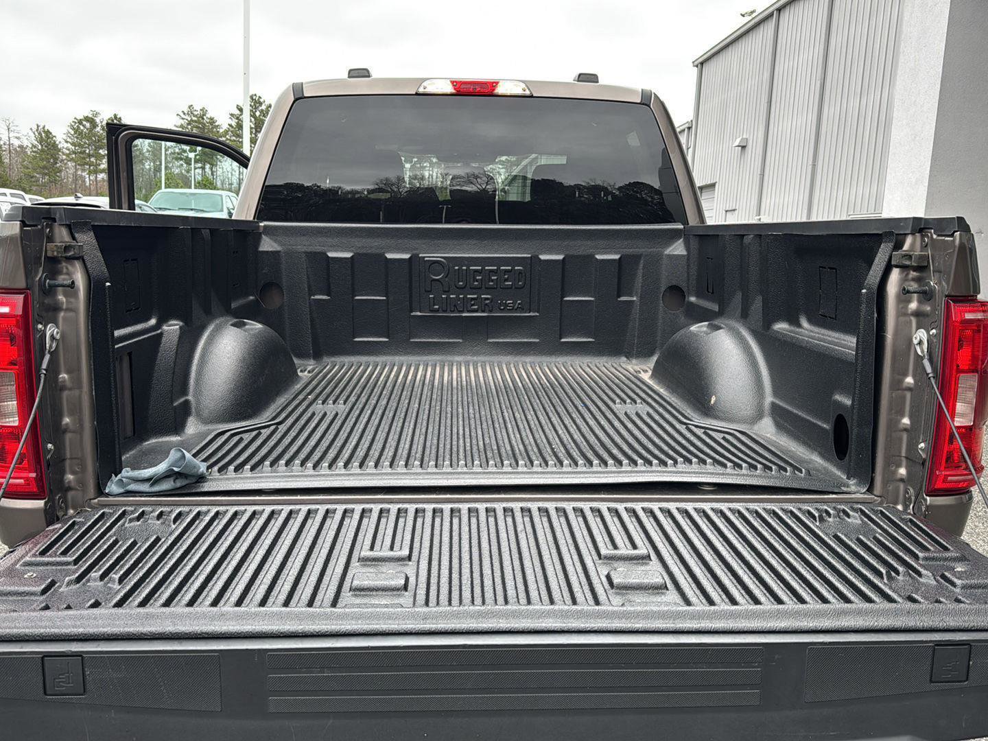 Certified 2023 Ford F150 XLT RWD image 26