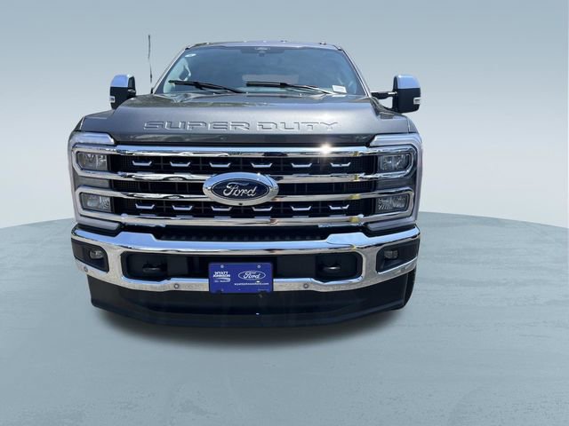 Certified 2026 Ford F350 Lariat w/ Lariat Ultimate Package AWD/4WD image 10